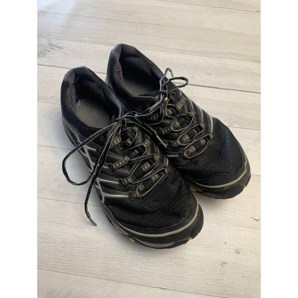 Merrell mens‎ all out rush shoes size 8